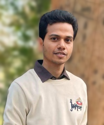 Shri Ram Prasad Mondal